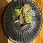 松本 牡蠣入レ時 - 