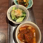 焼肉まつうら - 