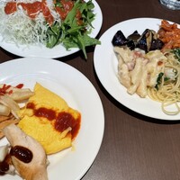 京都洋食 ムッシュいとう - 