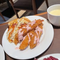 京都洋食 ムッシュいとう - 