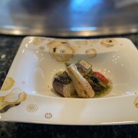 鉄板焼 ときわ - 