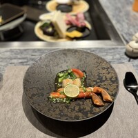 鉄板焼 ふかみ - 