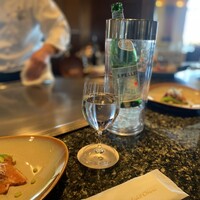 鉄板焼 ときわ - 