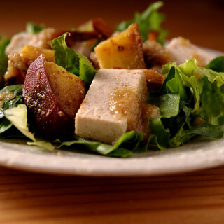 ごはんや一芯_2