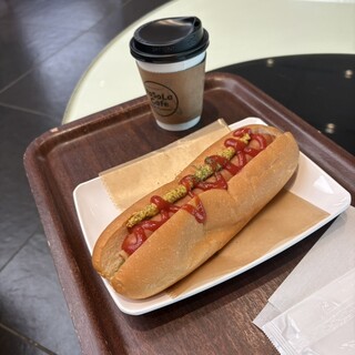 ファソラ カフェ コーヒー アンド ビアー_0