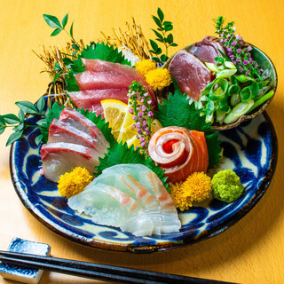 完全個室×京居酒屋 京甚兵衛_1