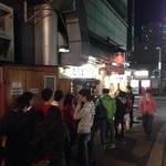 成吉思汗だるま 本店 - 行列必至の名店なり