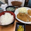 とすのとんかつ きむら