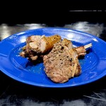 鶏そば・ラーメン Tonari - 