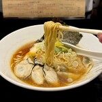 鶏そば・ラーメン Tonari - 
