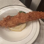 上野精養軒 松屋銀座店 - 