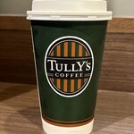 タリーズコーヒー - 