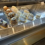 パティスリー エス サロン - 