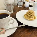 パティスリー エス サロン - 