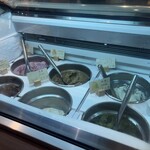 JAPANESE GELATERIA＆CAFE ASANOHA - 