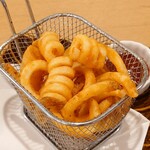 北の恵みと沖縄料理 大衆酒場 こりす - 