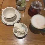 JAPANESE GELATERIA＆CAFE ASANOHA - 