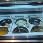 JAPANESE GELATERIA＆CAFE ASANOHA - 