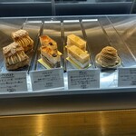 パティスリー エス サロン - 