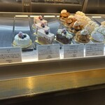 パティスリー エス サロン - 