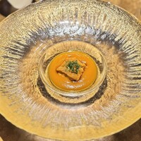 麻布 肉しゃり - 