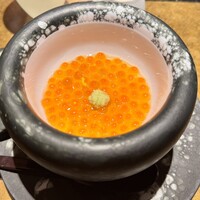 麻布 肉しゃり - 