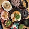 地下食堂mogura