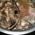 しゃぶしゃぶ 晴れぶたい - 