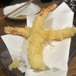 魚が旨い焼き鳥屋 六 - 