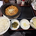 チャイニーズレストラン 野沢屋 - 