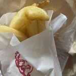 ケンタッキーフライドチキン - 料理写真: