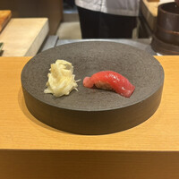 新宿 鮨 つむぎ - 