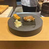 新宿 鮨 つむぎ - 