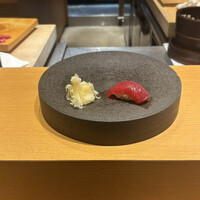 新宿 鮨 つむぎ - 