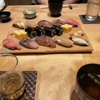 鮨 やざわ - 