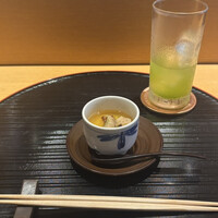 新宿 鮨 つむぎ - 