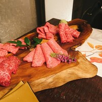 牛牛 西麻布 総本店 - 
