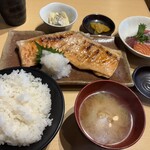 おさかな食堂 まーちゃん - 