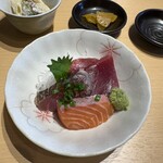 おさかな食堂 まーちゃん - 