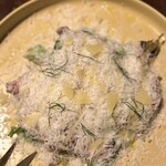 神泉 遠藤利三郎商店 - 