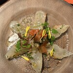 神泉 遠藤利三郎商店 - 