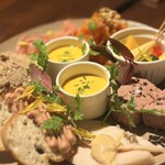 神泉 遠藤利三郎商店 - 