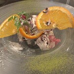 ピッツェリア ロマーナ ジャニコロ - 