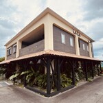 ハロハロ - 外観