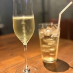 神泉 遠藤利三郎商店 - 