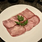 特選焼肉 金牛宮 - 