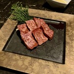 特選焼肉 金牛宮 - 