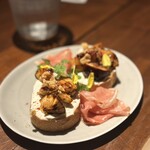 神泉 遠藤利三郎商店 - 