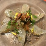 神泉 遠藤利三郎商店 - 