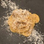 ピッツェリア ロマーナ ジャニコロ - 